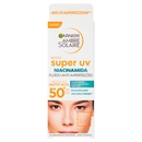 Garnier Ambre Solaire Fluido Anti Imperfezioni alla Niacinamide SPF50 40 ml